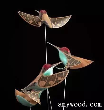 批木网 anywood.com