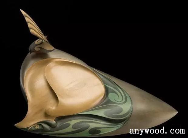 批木网 anywood.com