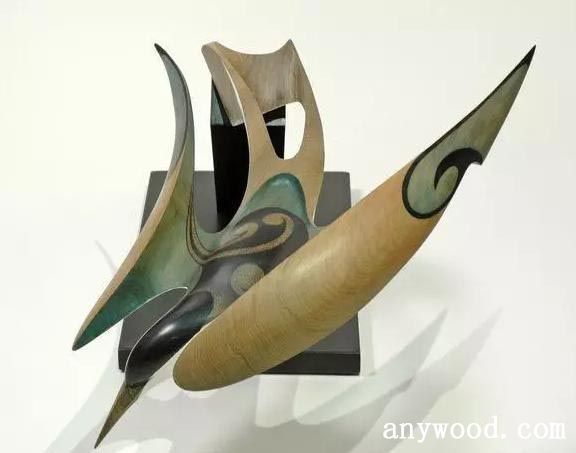 批木网 anywood.com