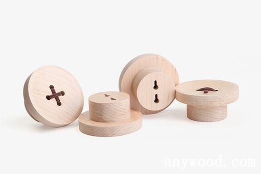 批木网 anywood.com