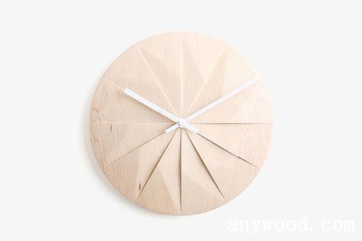 批木网 anywood.com