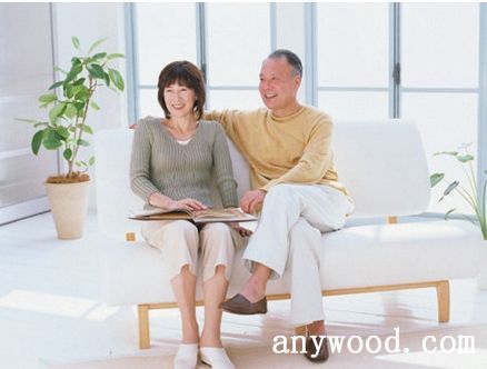 批木网 anywood.com