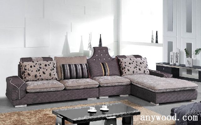 批木网 anywood.com