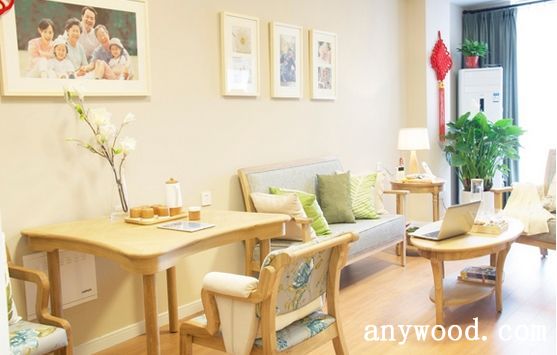 批木网 anywood.com