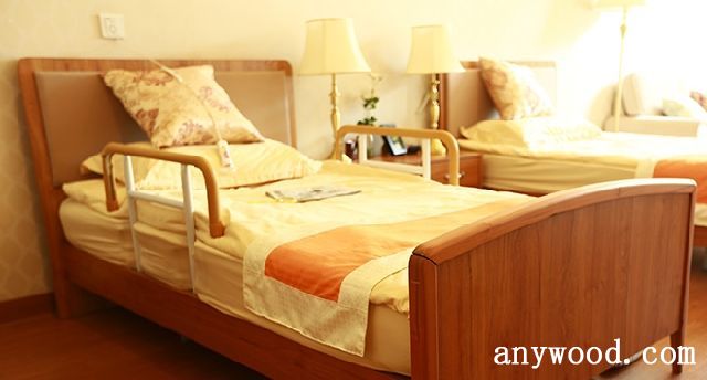 批木网 anywood.com