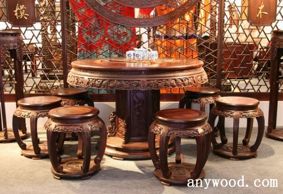 批木网 anywood.com