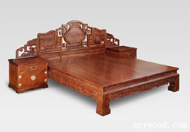 批木网 anywood.com