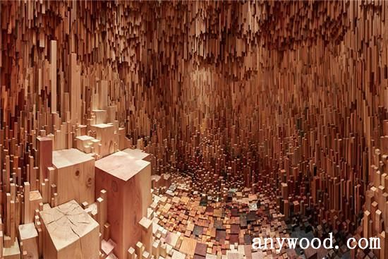 批木网 anywood.com