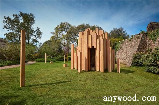 批木网 anywood.com
