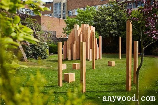 批木网 anywood.com