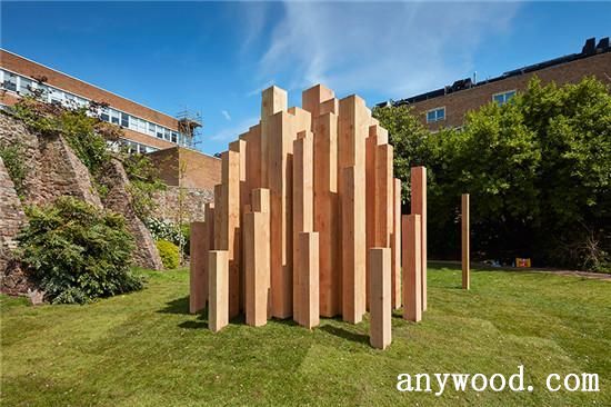 批木网 anywood.com