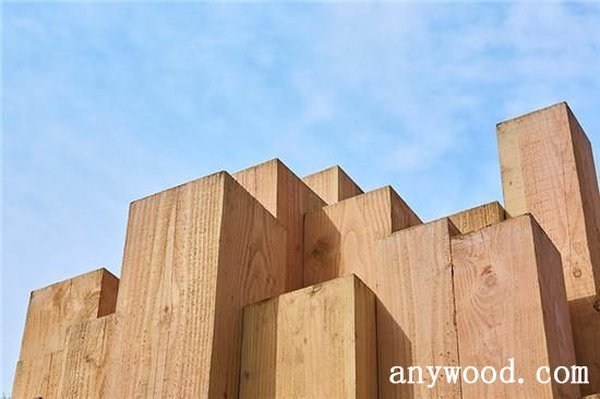 批木网 anywood.com