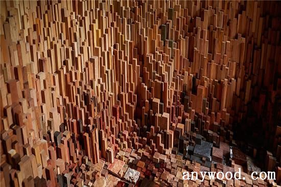 批木网 anywood.com