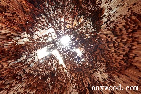 批木网 anywood.com