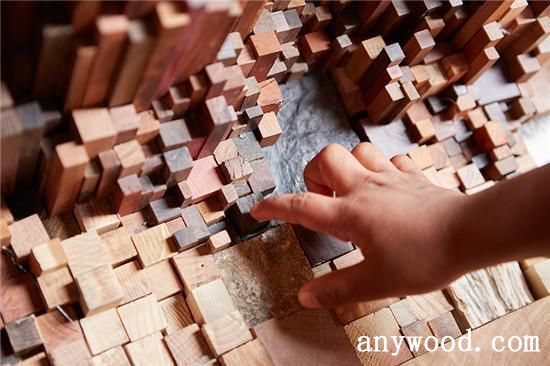 批木网 anywood.com
