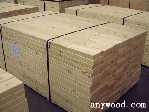 批木网 anywood.com