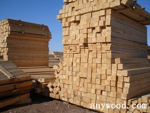 批木网 anywood.com