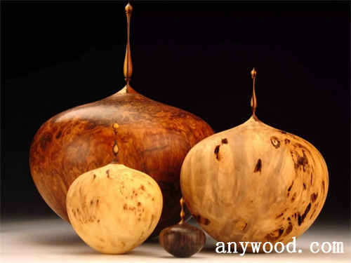 批木网 anywood.com