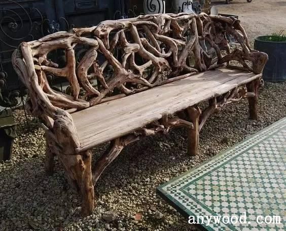 批木网 anywood.com