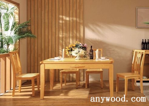 批木网 anywood.com