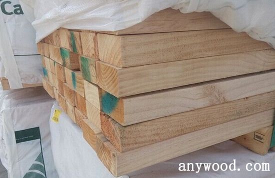 批木网 anywood.com