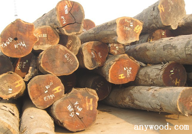 批木网 anywood.com