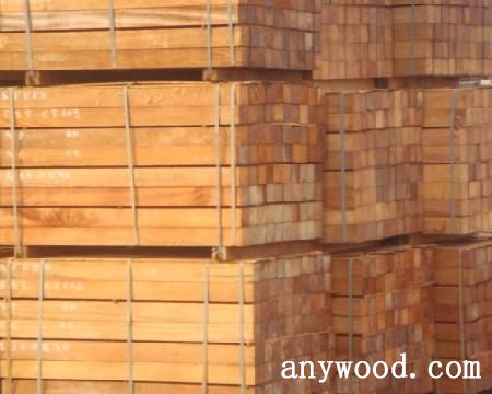 批木网 anywood.com