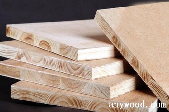 批木网 anywood.com