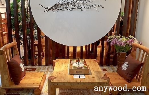 批木网 anywood.com