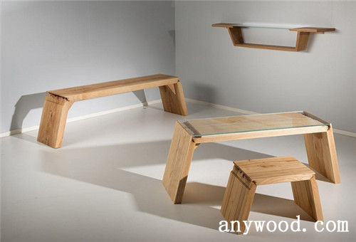 批木网 anywood.com