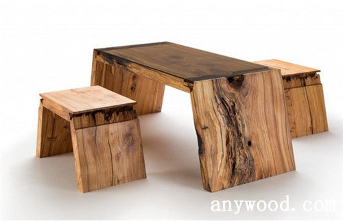 批木网 anywood.com