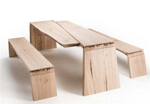 批木网 anywood.com