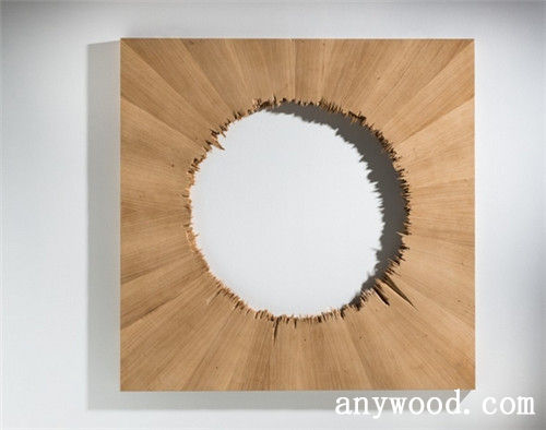 批木网 anywood.com