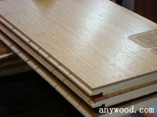 批木网 anywood.com