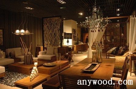 批木网 anywood.com