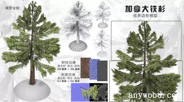 批木网 anywood.com