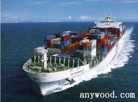 批木网 anywood.com