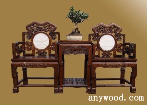 批木网 anywood.com