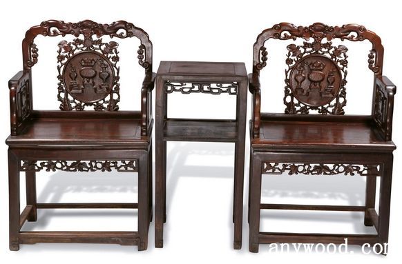 批木网 anywood.com