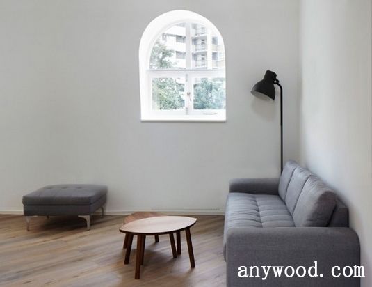 批木网 anywood.com