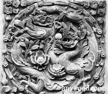批木网 anywood.com