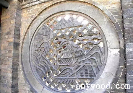 批木网 anywood.com