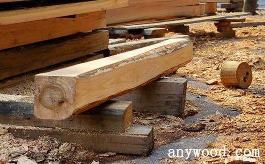 批木网 anywood.com