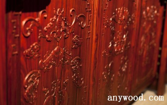 批木网 anywood.com