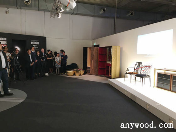 批木网 anywood.com