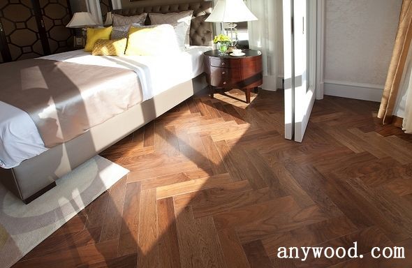 批木网 anywood.com