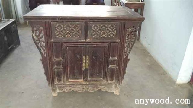 批木网 anywood.com