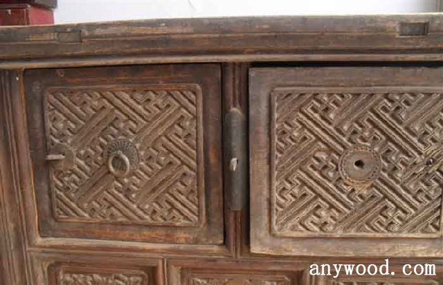 批木网 anywood.com