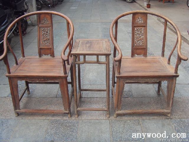 批木网 anywood.com
