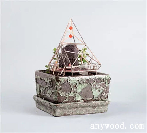 批木网 anywood.com